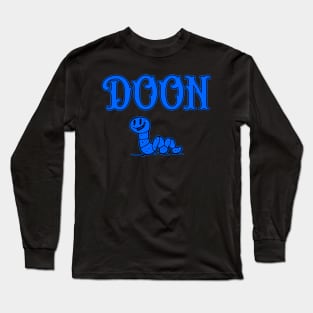 DOON Long Sleeve T-Shirt